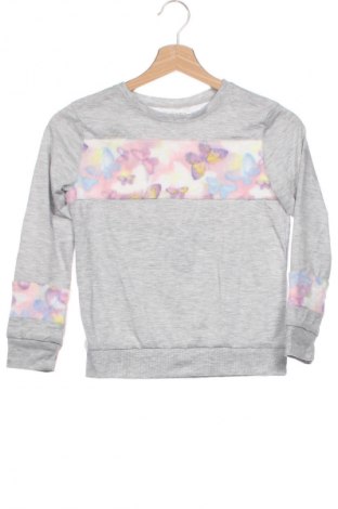 Kinder Shirt BCBGirls, Größe 7-8y/ 128-134 cm, Farbe Grau, Preis € 20,49