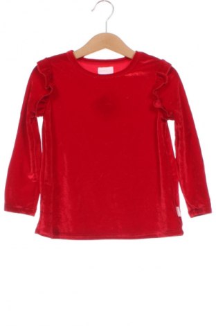 Kinder Shirt BCBGirls, Größe 2-3y/ 98-104 cm, Farbe Rot, Preis € 29,49