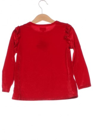 Kinder Shirt BCBGirls, Größe 2-3y/ 98-104 cm, Farbe Rot, Preis 29,49 €