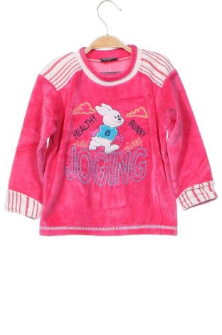 Kinder Shirt Baleno, Größe 3-4y/ 104-110 cm, Farbe Rosa, Preis 5,99 €