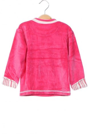 Kinder Shirt Baleno, Größe 3-4y/ 104-110 cm, Farbe Rosa, Preis 8,49 €