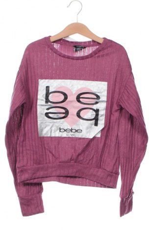 Kinder Shirt Bebe, Größe 10-11y/ 146-152 cm, Farbe Lila, Preis € 2,99