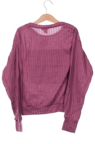 Kinder Shirt Bebe, Größe 10-11y/ 146-152 cm, Farbe Lila, Preis 2,99 €