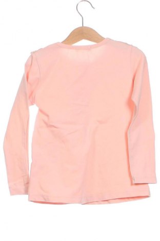 Kinder Shirt Breeze, Größe 4-5y/ 110-116 cm, Farbe Rosa, Preis € 3,99