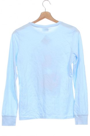 Kinder Shirt C&A, Größe 13-14y/ 164-168 cm, Farbe Blau, Preis 6,99 €