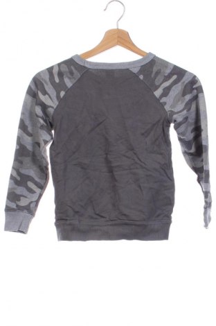 Kinder Shirt Carter's, Größe 6-7y/ 122-128 cm, Farbe Grau, Preis € 3,49