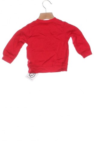 Kinder Shirt Carter's, Größe 6-9m/ 68-74 cm, Farbe Rot, Preis 2,99 €