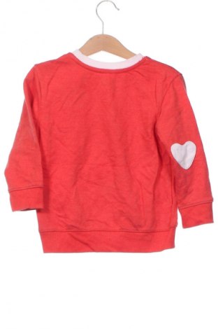 Kinder Shirt Cat & Jack, Größe 3-4y/ 104-110 cm, Farbe Rot, Preis € 3,49