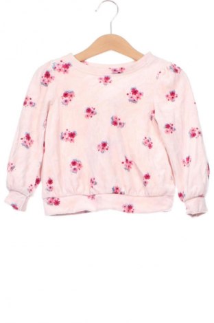 Kinder Shirt Cat & Jack, Größe 18-24m/ 86-98 cm, Farbe Rosa, Preis 4,99 €