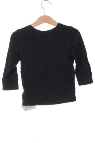 Kinder Shirt Cat & Jack, Größe 12-18m/ 80-86 cm, Farbe Schwarz, Preis € 3,49