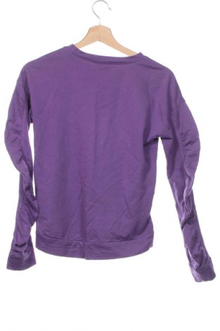 Kinder Shirt Coccodrillo, Größe 12-13y/ 158-164 cm, Farbe Lila, Preis 2,99 €