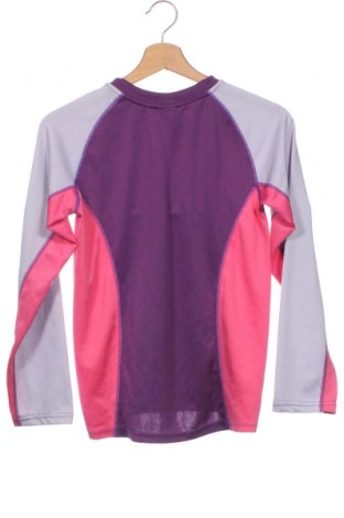 Kinder Shirt Crivit, Größe 10-11y/ 146-152 cm, Farbe Mehrfarbig, Preis 5,99 €