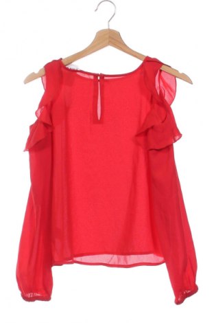 Kinder Shirt Cubus, Größe 12-13y/ 158-164 cm, Farbe Rot, Preis € 4,49