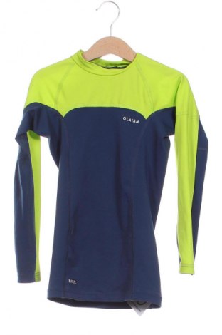 Kinder Shirt Decathlon, Größe 8-9y/ 134-140 cm, Farbe Mehrfarbig, Preis € 3,99