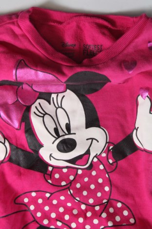 Kinder Shirt Disney, Größe 3-4y/ 104-110 cm, Farbe Rosa, Preis € 7,99