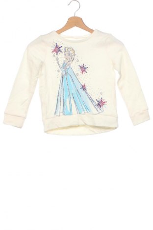 Kinder Shirt Disney, Größe 4-5y/ 110-116 cm, Farbe Weiß, Preis € 4,99