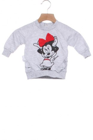 Kinder Shirt Disney, Größe 1-2m/ 50-56 cm, Farbe Grau, Preis € 7,99