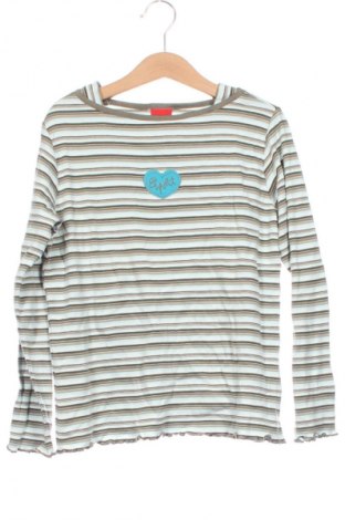 Kinder Shirt Esprit, Größe 7-8y/ 128-134 cm, Farbe Mehrfarbig, Preis 6,99 €