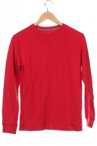 Kinder Shirt Faded Glory, Größe 13-14y/ 164-168 cm, Farbe Rot, Preis € 3,49