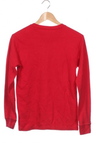 Kinder Shirt Faded Glory, Größe 13-14y/ 164-168 cm, Farbe Rot, Preis 3,49 €