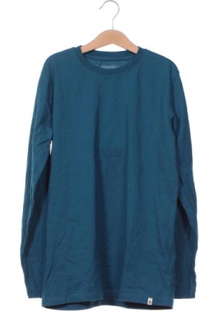 Kinder Shirt Fit-Z, Größe 11-12y/ 152-158 cm, Farbe Blau, Preis € 5,49