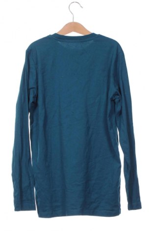 Kinder Shirt Fit-Z, Größe 11-12y/ 152-158 cm, Farbe Blau, Preis € 4,99