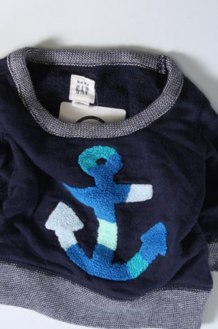 Kinder Shirt Gap Baby, Größe 3-6m/ 62-68 cm, Farbe Blau, Preis € 16,49