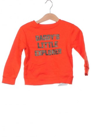 Kinder Shirt Garanimals, Größe 18-24m/ 86-98 cm, Farbe Orange, Preis € 4,99