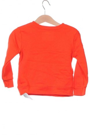 Kinder Shirt Garanimals, Größe 18-24m/ 86-98 cm, Farbe Orange, Preis 4,49 €