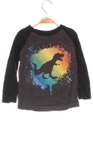 Kinder Shirt Garanimals, Größe 3-4y/ 104-110 cm, Farbe Schwarz, Preis € 4,99