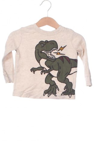 Kinder Shirt Garanimals, Größe 9-12m/ 74-80 cm, Farbe Beige, Preis € 4,49