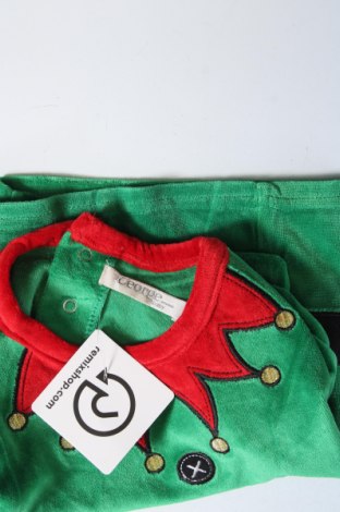 Kinder Shirt George, Größe 9-12m/ 74-80 cm, Farbe Grün, Preis € 2,99