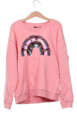 Kinder Shirt George, Größe 11-12y/ 152-158 cm, Farbe Rosa, Preis 4,99 €