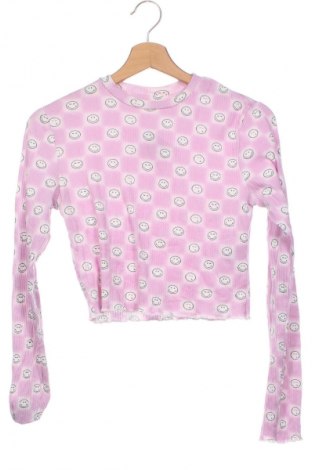 Kinder Shirt H&M, Größe 14-15y/ 168-170 cm, Farbe Mehrfarbig, Preis 5,99 €