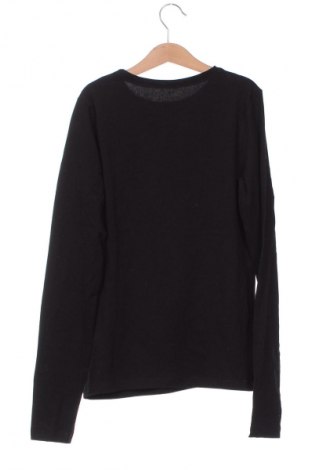 Bluză pentru copii H&M, Mărime 12-13y/ 158-164 cm, Culoare Negru, Preț 21,99 Lei