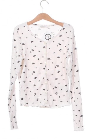 Kinder Shirt H&M, Größe 12-13y/ 158-164 cm, Farbe Mehrfarbig, Preis € 4,49