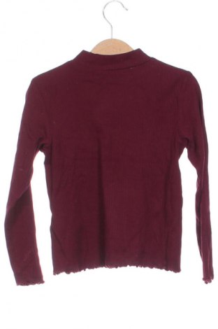 Detská blúzka  H&M, Veľkosť 4-5y/ 110-116 cm, Farba Červená, Cena  3,95 €