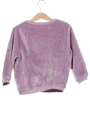 Kinder Shirt H&M, Größe 3-4y/ 104-110 cm, Farbe Lila, Preis € 3,99