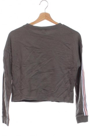 Kinder Shirt H&M, Größe 12-13y/ 158-164 cm, Farbe Grau, Preis 4,49 €