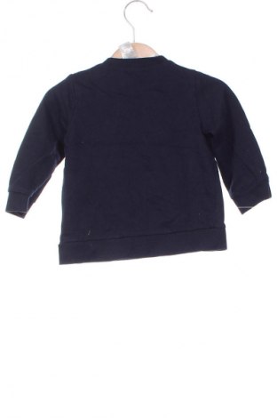 Kinder Shirt H&M, Größe 9-12m/ 74-80 cm, Farbe Blau, Preis € 3,49