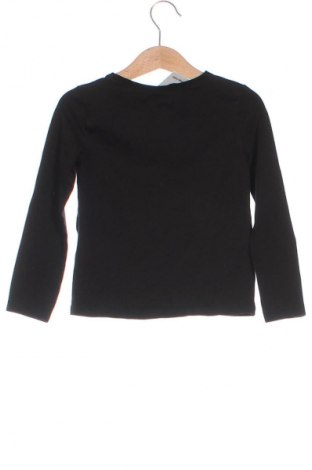 Bluză pentru copii H&M, Mărime 4-5y/ 110-116 cm, Culoare Negru, Preț 18,99 Lei