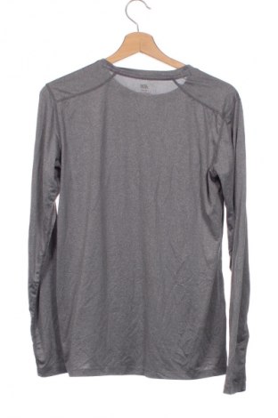 Kinder Shirt H&M, Größe 12-13y/ 158-164 cm, Farbe Grau, Preis 4,99 €