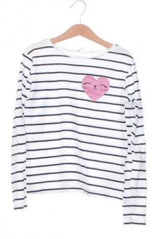 Kinder Shirt H&M, Größe 8-9y/ 134-140 cm, Farbe Mehrfarbig, Preis € 3,99