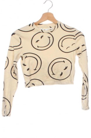 Kinder Shirt H&M, Größe 10-11y/ 146-152 cm, Farbe Beige, Preis € 4,99