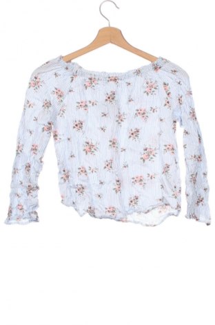 Bluză pentru copii H&M, Mărime 13-14y/ 164-168 cm, Culoare Multicolor, Preț 17,99 Lei