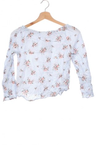 Kinder Shirt H&M, Größe 13-14y/ 164-168 cm, Farbe Mehrfarbig, Preis 2,99 €