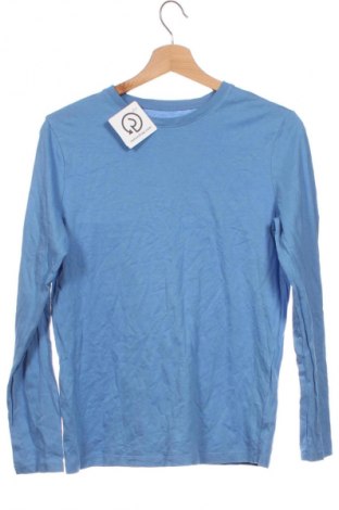 Kinder Shirt H&M, Größe 12-13y/ 158-164 cm, Farbe Blau, Preis 7,99 €