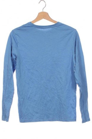 Kinder Shirt H&M, Größe 12-13y/ 158-164 cm, Farbe Blau, Preis 4,49 €