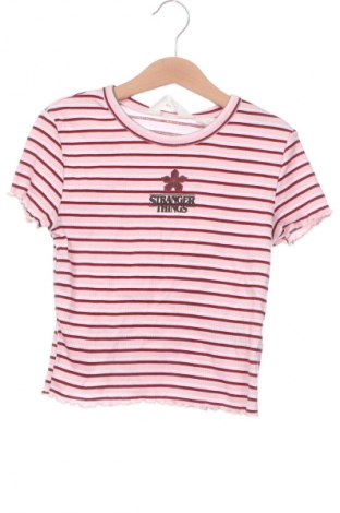 Kinder Shirt H&M, Größe 10-11y/ 146-152 cm, Farbe Rosa, Preis 3,99 €