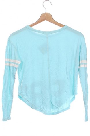 Kinder Shirt H&M, Größe 10-11y/ 146-152 cm, Farbe Blau, Preis € 4,99